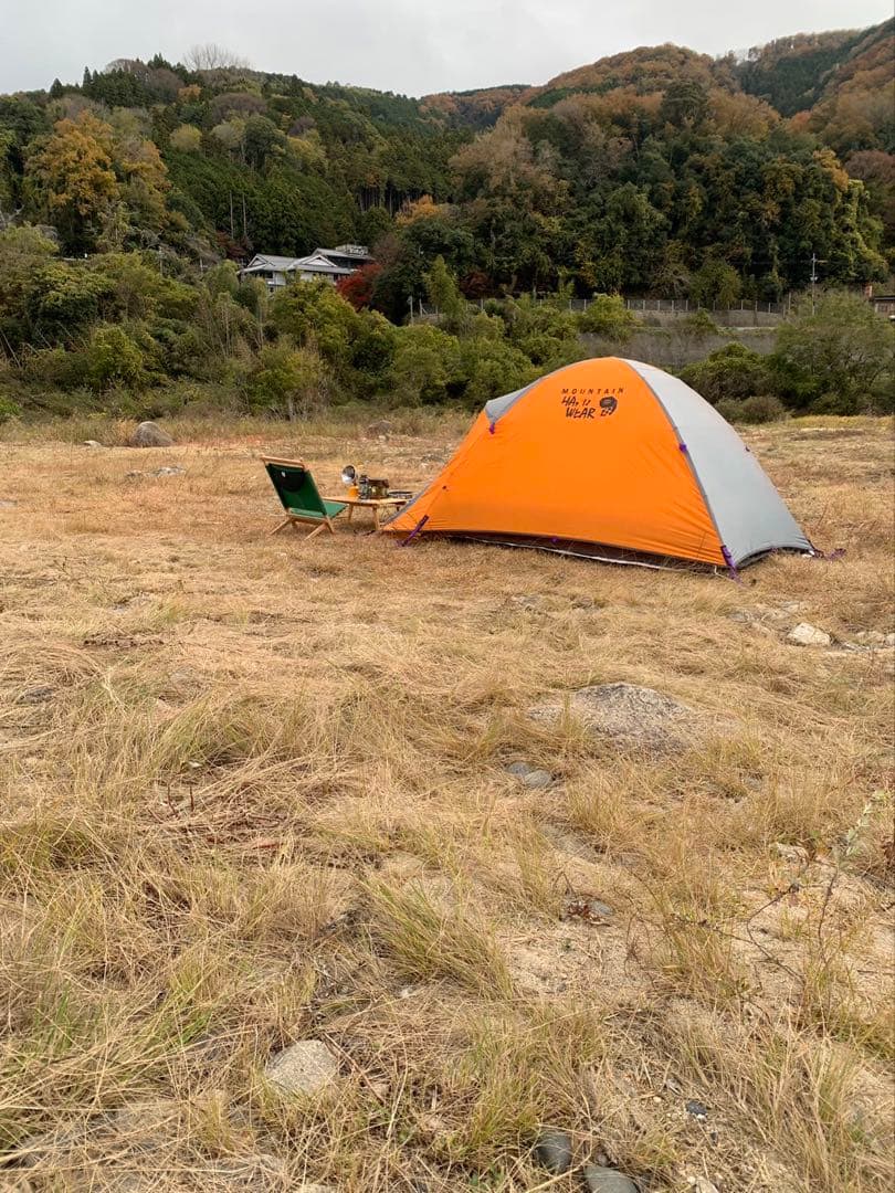 マウンテンハードウエア ライトウェッジ2