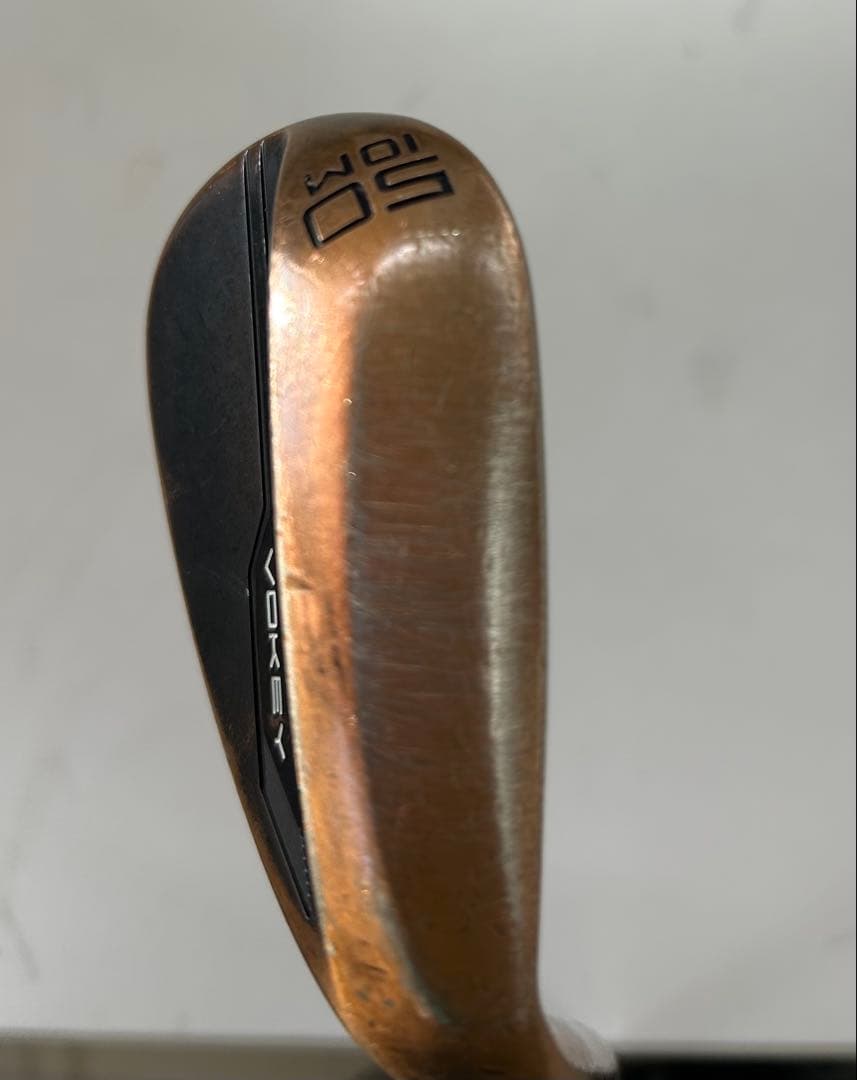 Titleist Vokeyウェッジ 50° 56° 2本セット