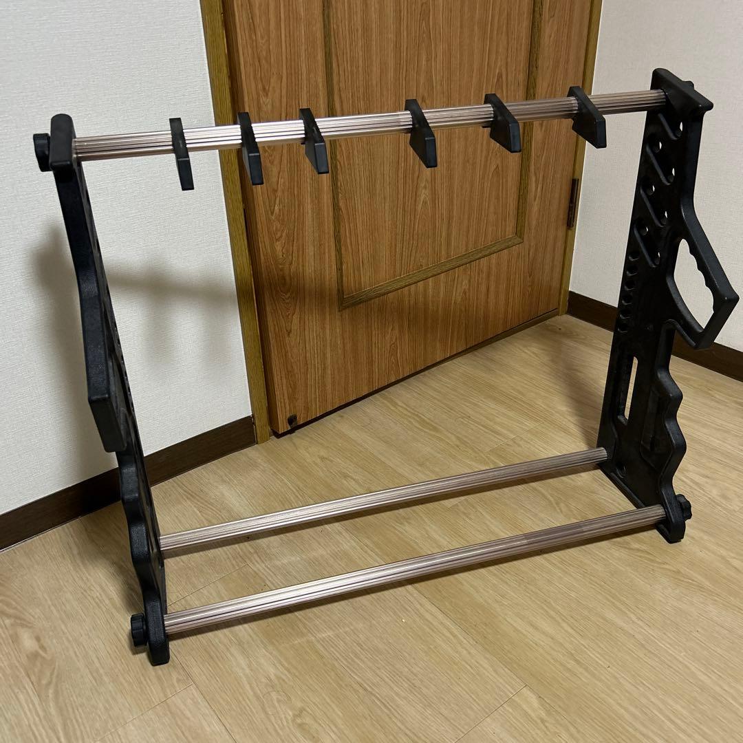 UFC ガンラック