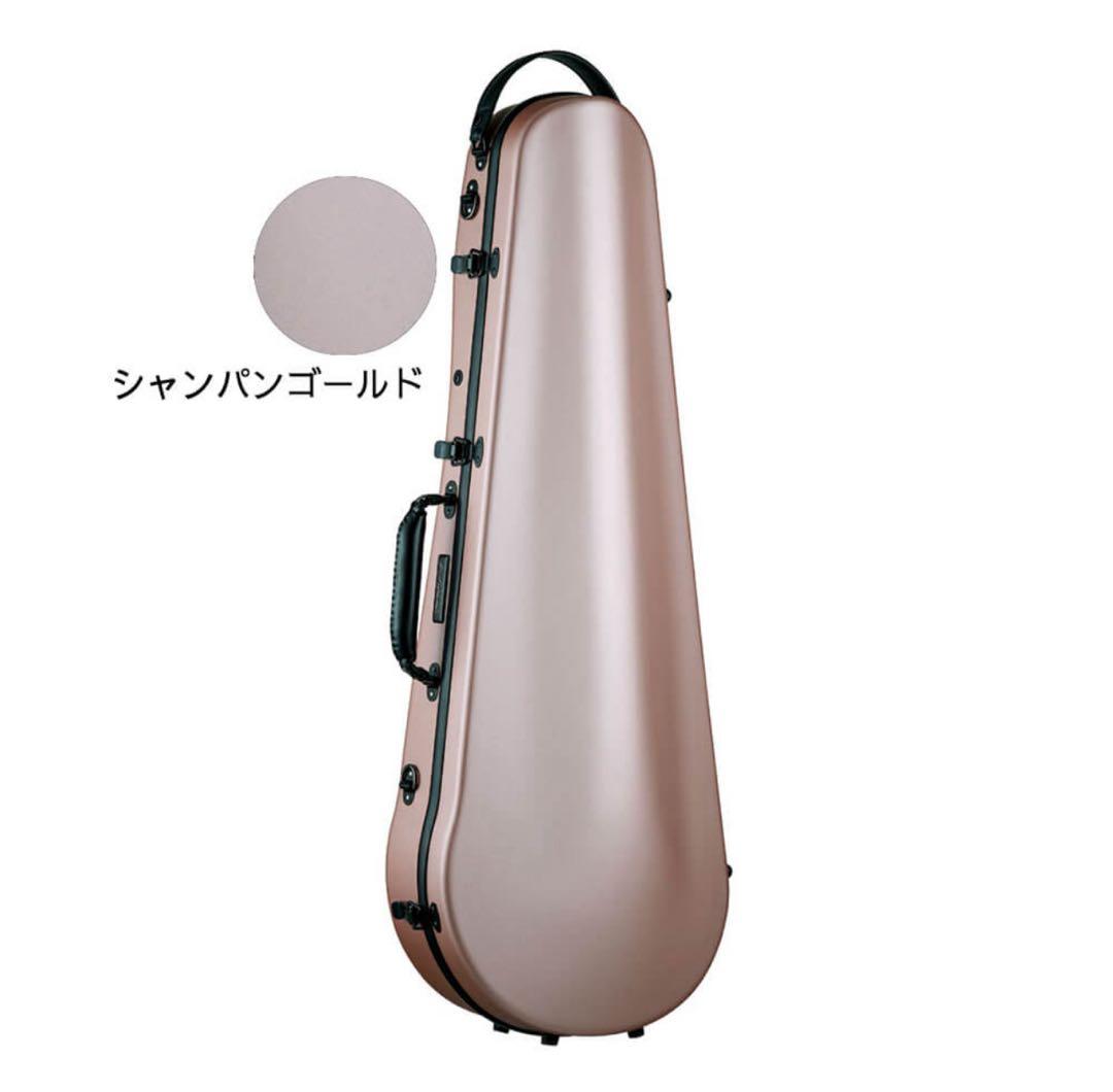 Carbon Mac CFA-2S カーボンマック ビオラ　 ハードケース