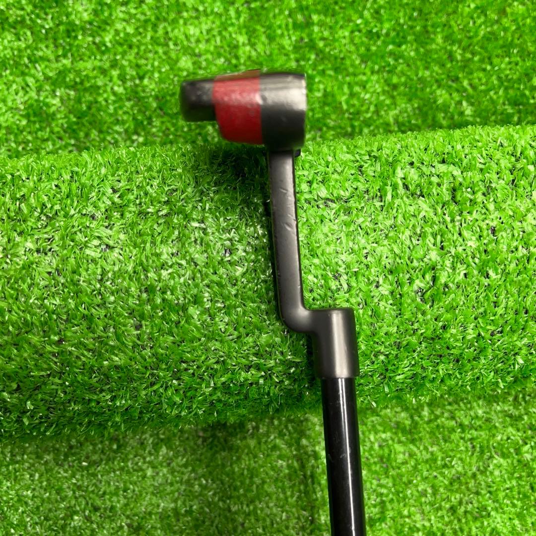 PPT-684 ODYSSEY WORKS VERSA 1 パター カバー付き