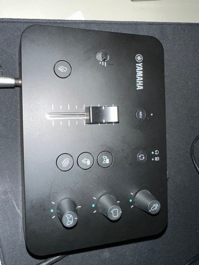 DTM・DAW yamaha zg02