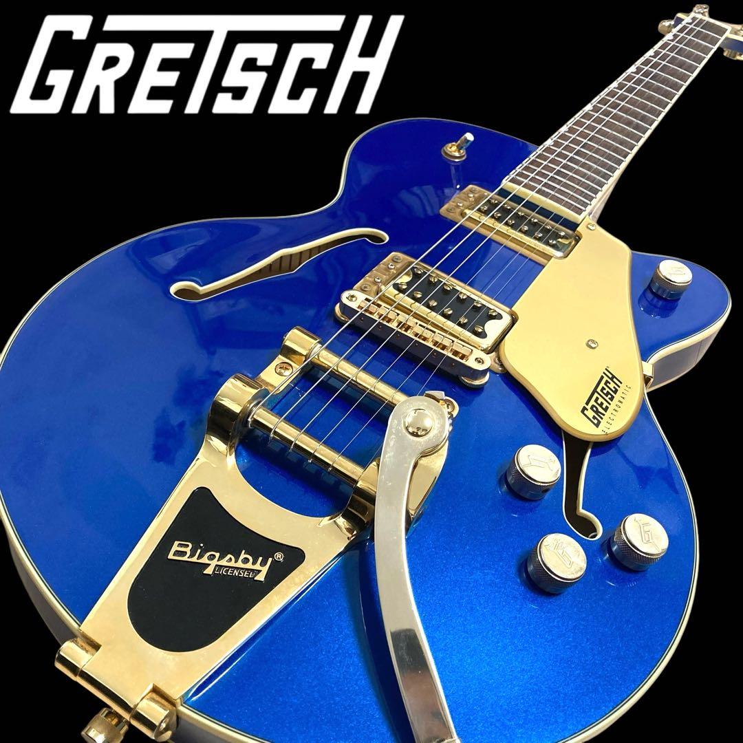 【超美品】 ケース付 ELECTROMATIC CENTER BLOCK JR