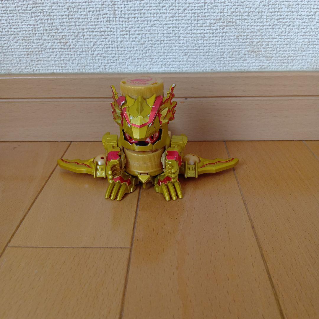 サラファイアゴールドバージョン