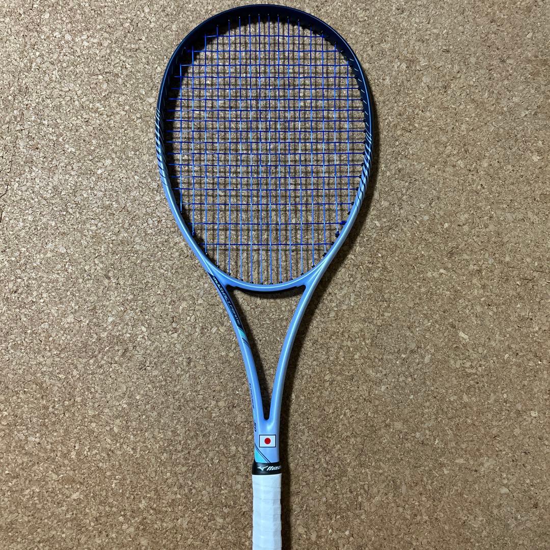 D force vs50 上岡俊介コンペティションモデル4
