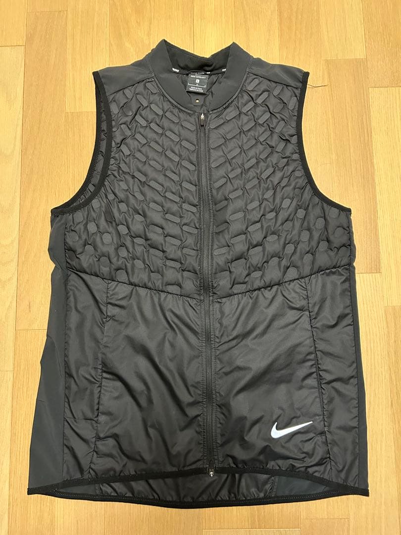 ナイキ　NIKE ベスト　エアロロフト