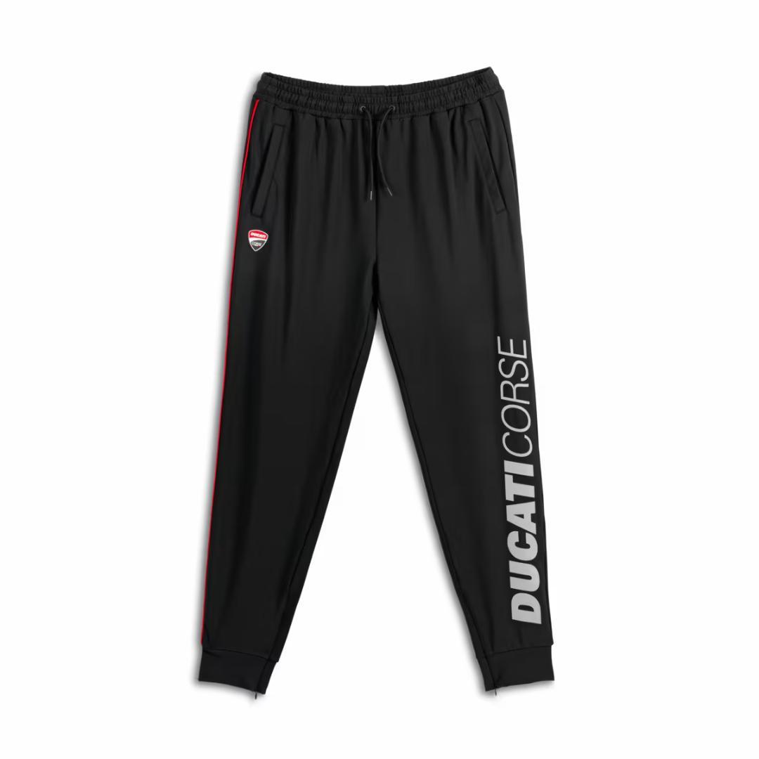 新品 特価 ドゥカティ 純正 フィットネスパンツ Lサイズ 1点のみ