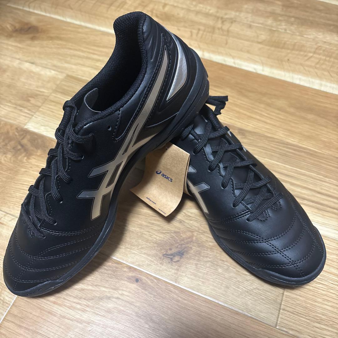 アシックストレーシュー