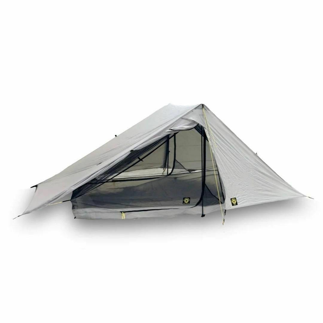 テント・タープ Six Moon Designs Haven Tarp Set