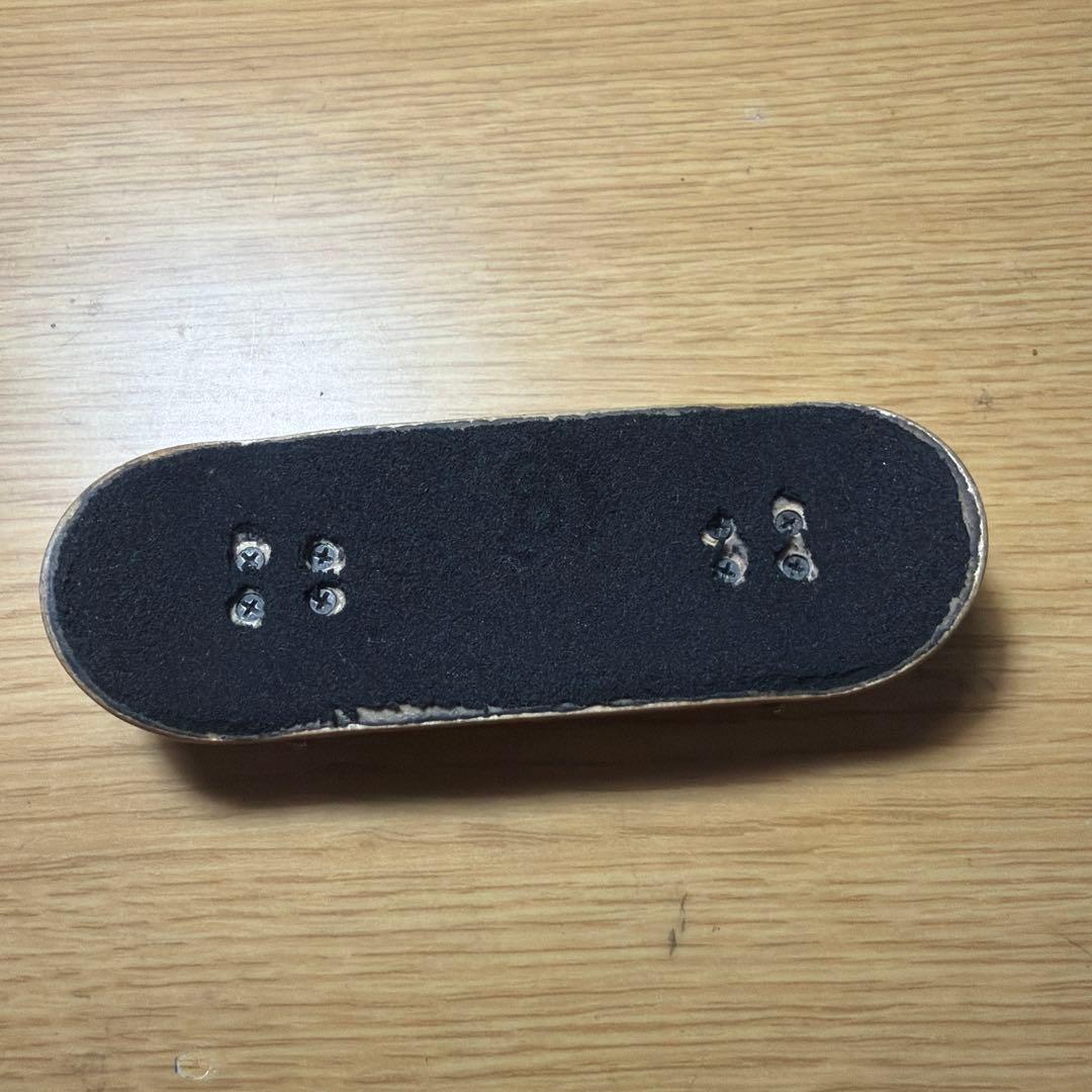 指スケ　uag