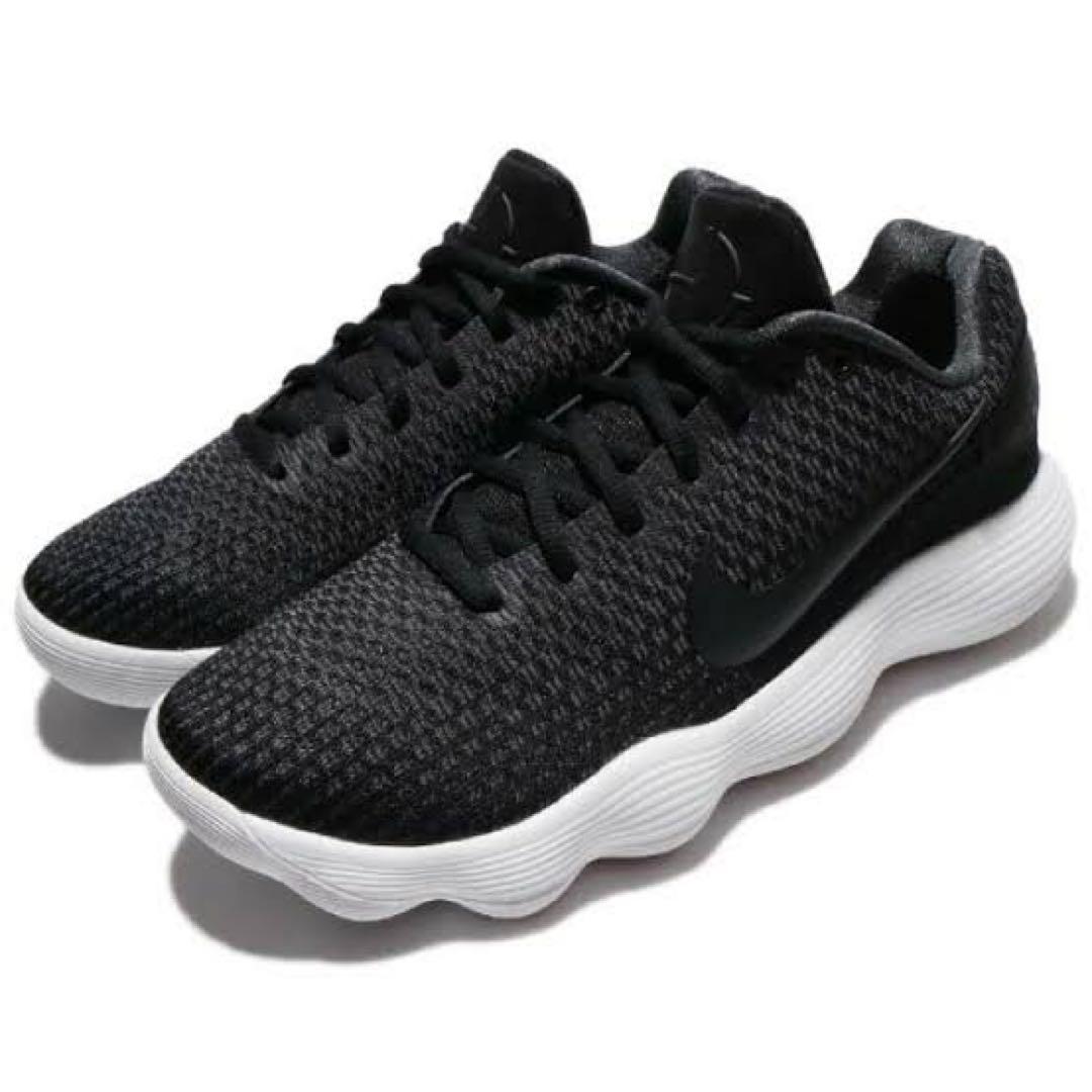 hyperdunk 2017 low Nike バスケ　ナイキ　ブラック