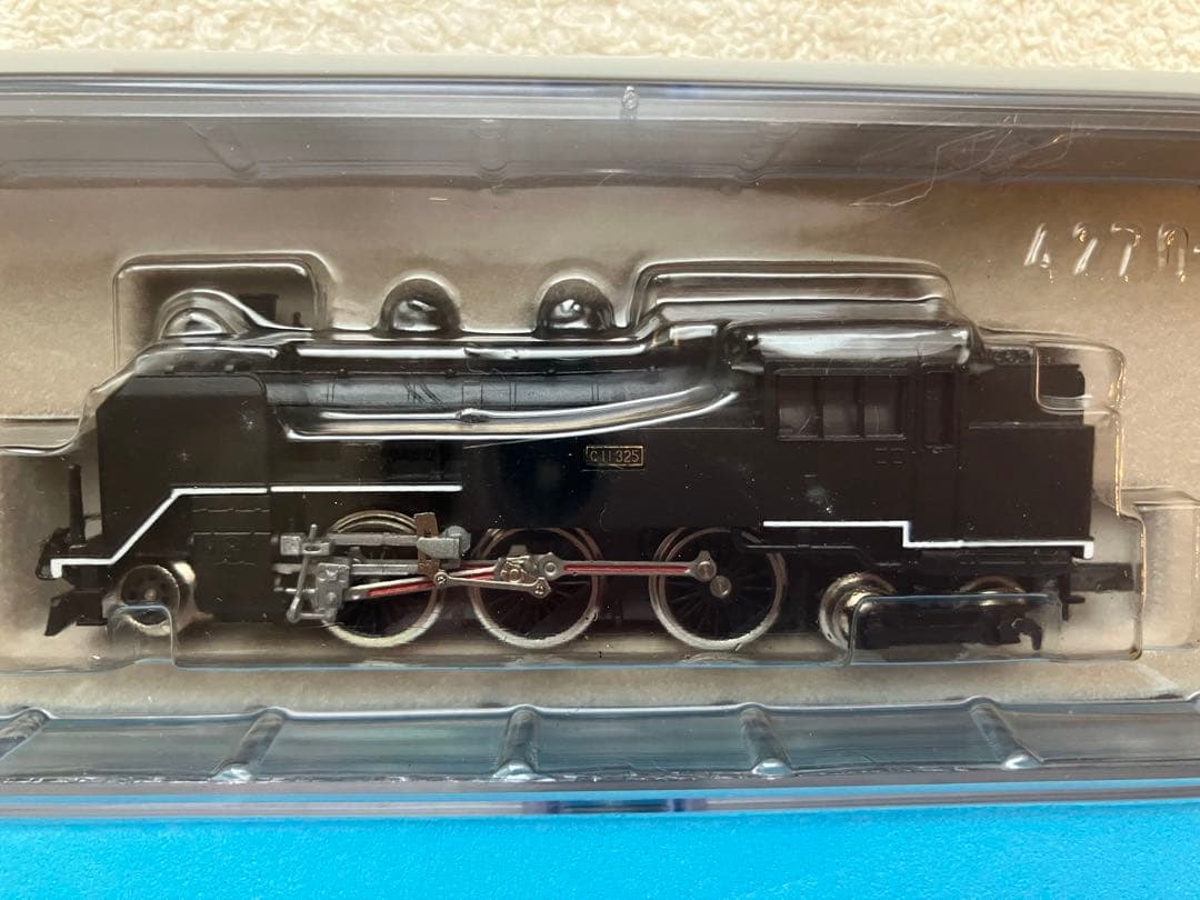 マイクロエース　A-4270 SLもおか号タイプ・4両セット