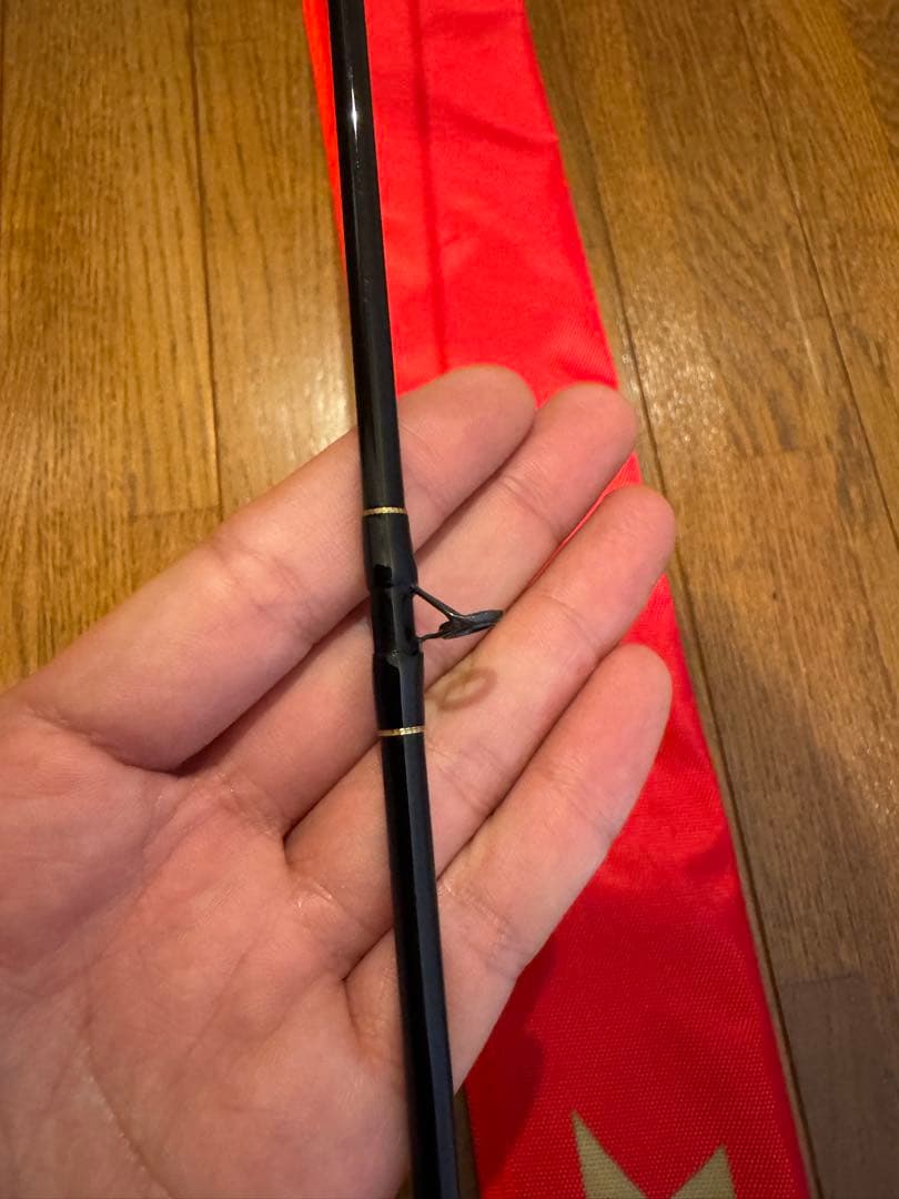 シーフロアコントロール ジャレク4フォース 中古