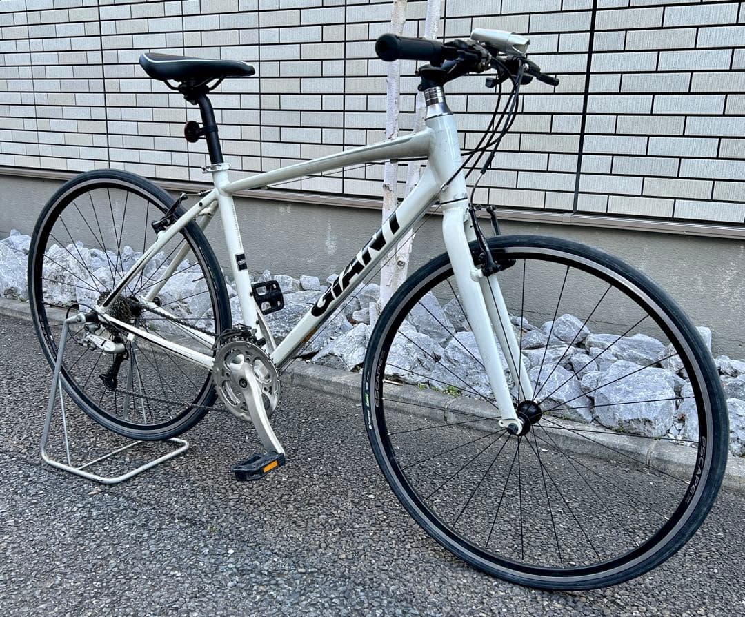 ジャイアントRX3 2011 引き取り限定！