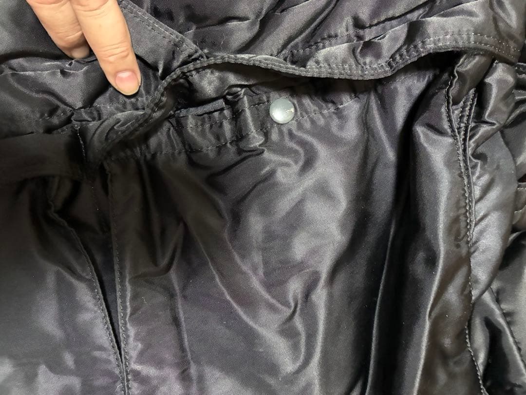 PORTER ブラック 2way ボストンバッグ