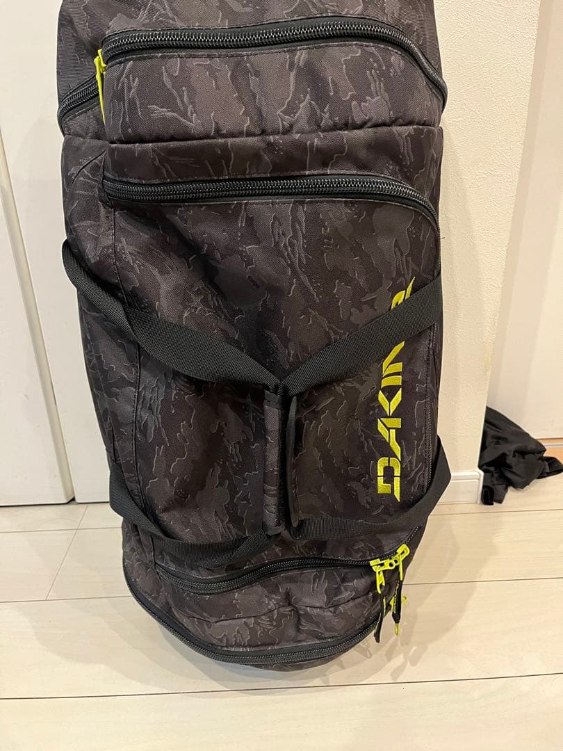 DAKINE スノーボードキャリーバック