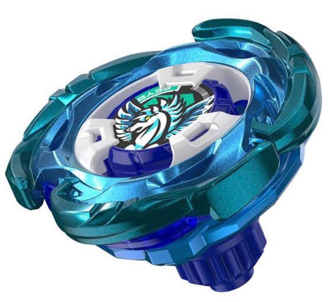 エアロペガサス　コバルトドレイク　ベイブレードX