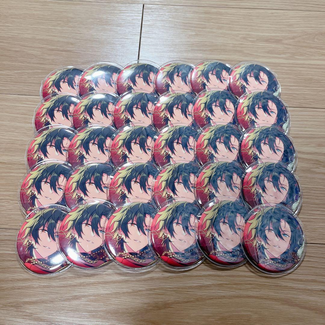 あんスタ 影片みか 缶バッジ 痛バ
