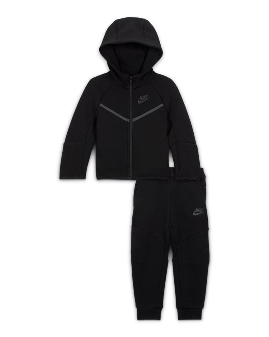 Nikeテックフリース