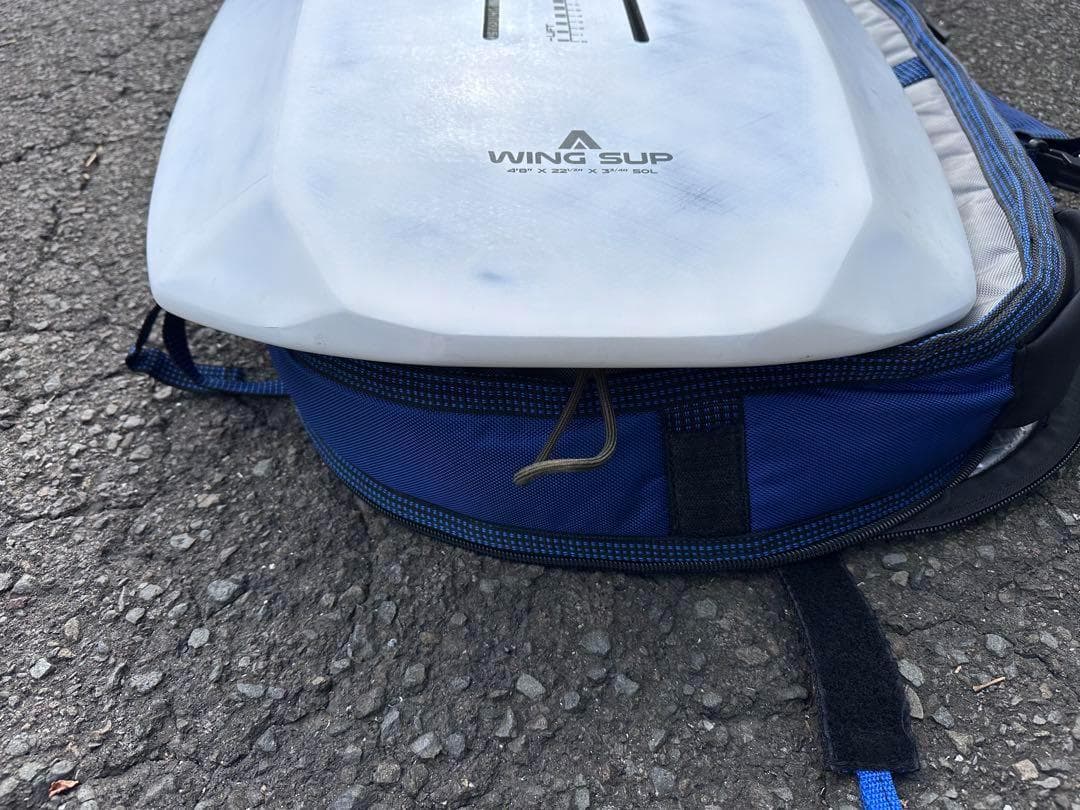 Armstrong foil フォイルボード　50l