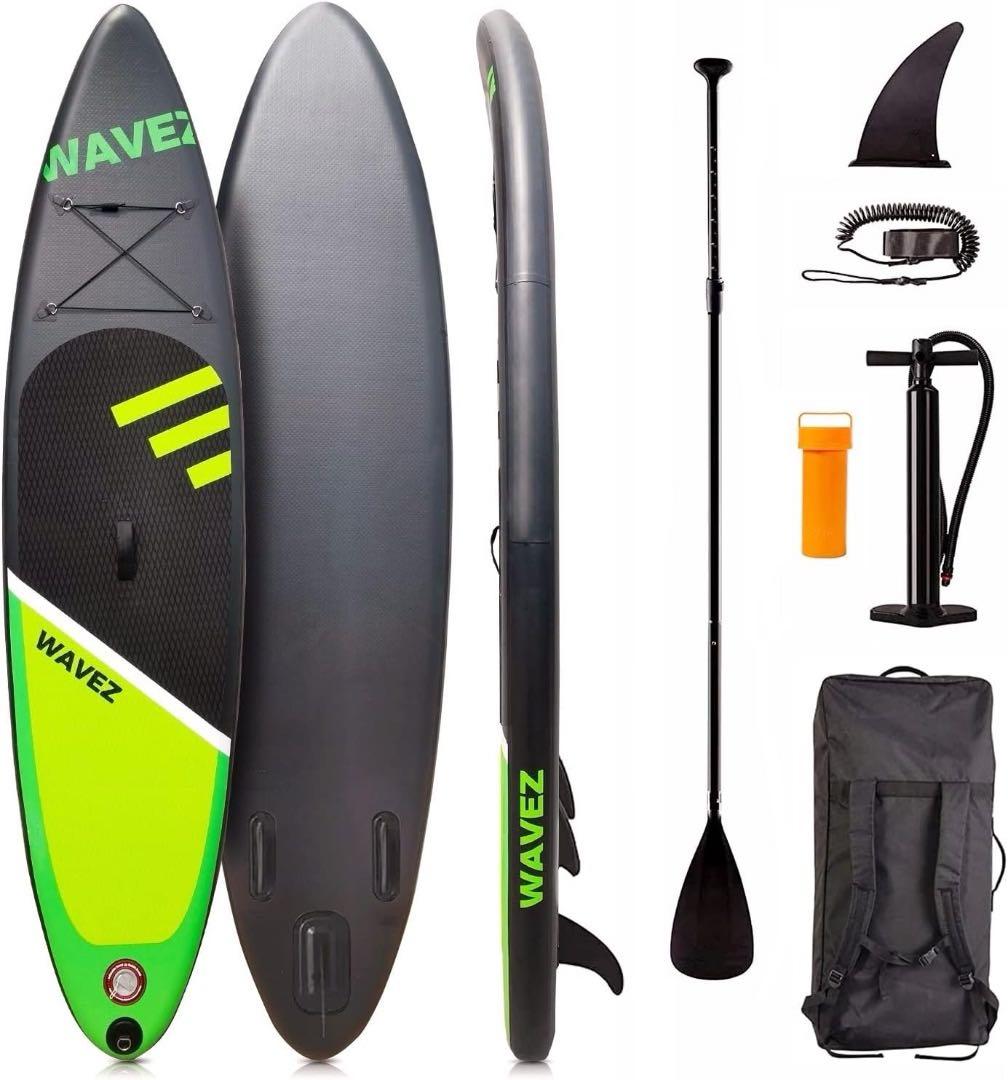 SUPボード サップボード スタンドアップパドルボード 初心者 320cm 安定