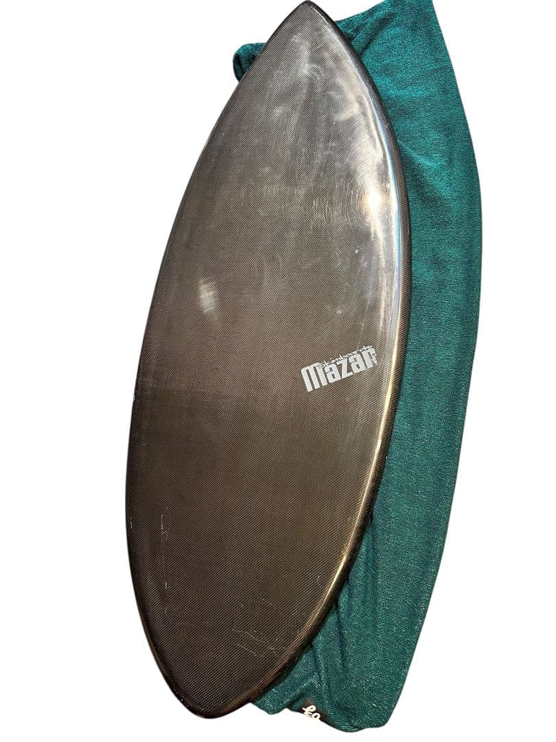 人気！MAZAR マザー BASIC+ ベーシック＋ 133cm スキムボード