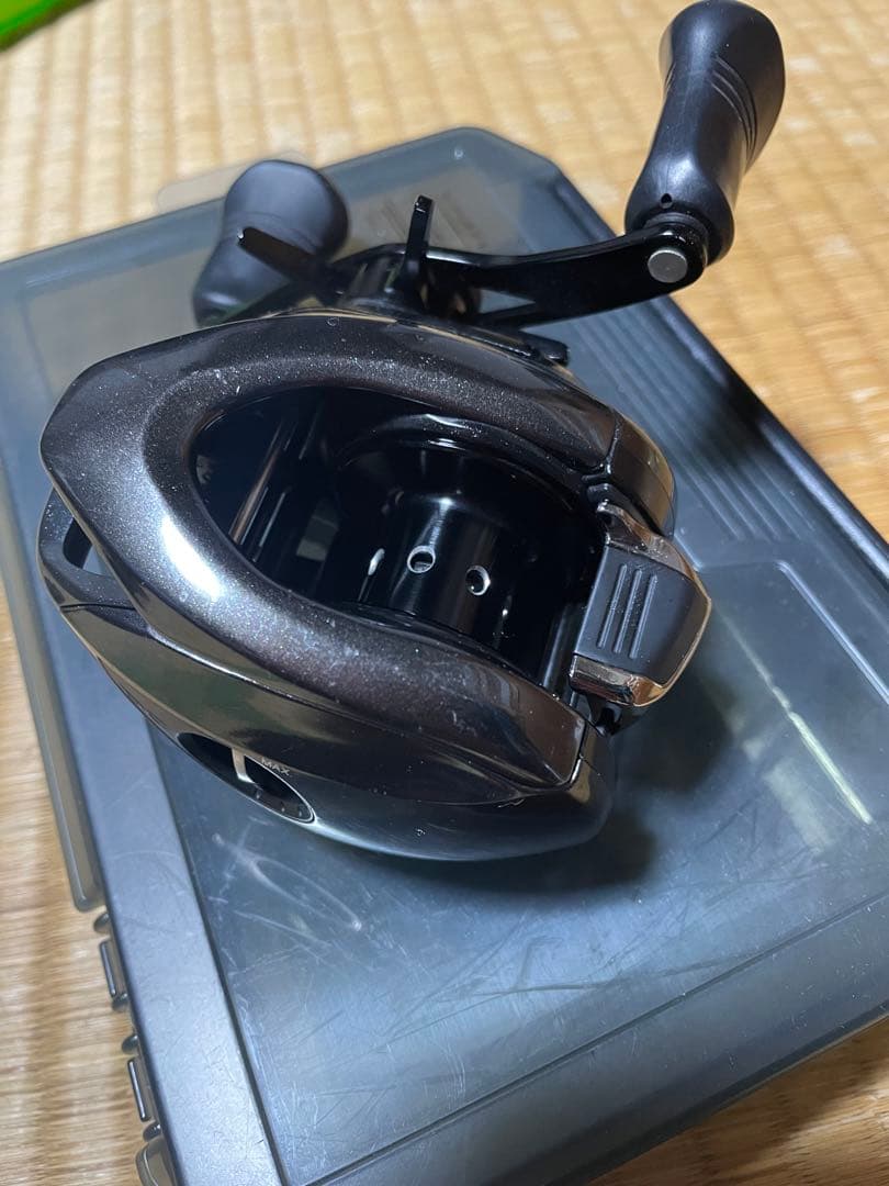 アンタレスdcmd