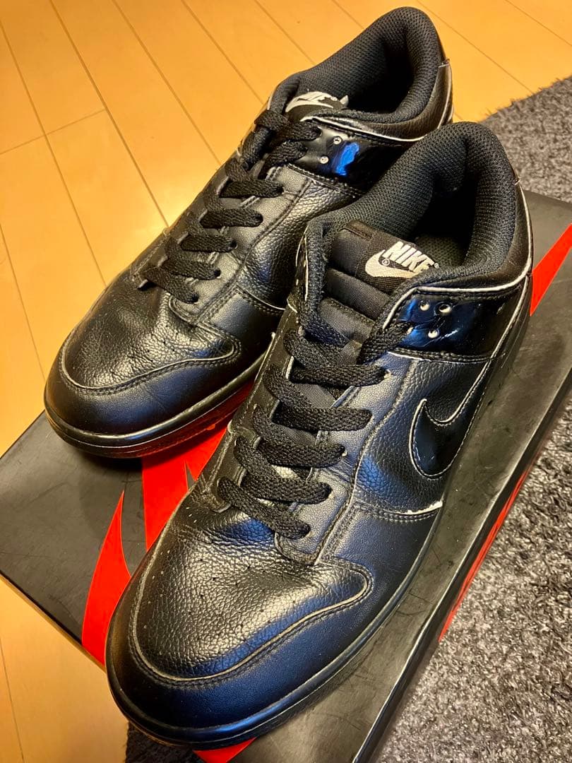 【超超レア・超美品】 NIKE DUNK ナイキ ダンク ゴルフ 27cm