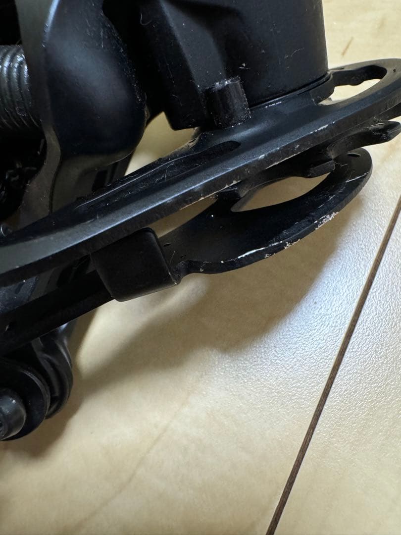 SHIMANO 105 リムブレーキ用コンポセット