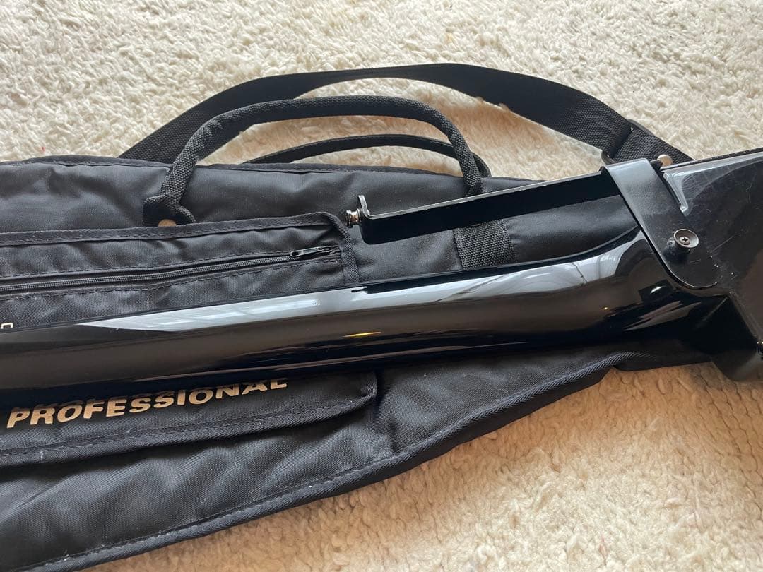 Hohner B2 V ヘッドレスベース　Hi-c仕様　スタインバーガー