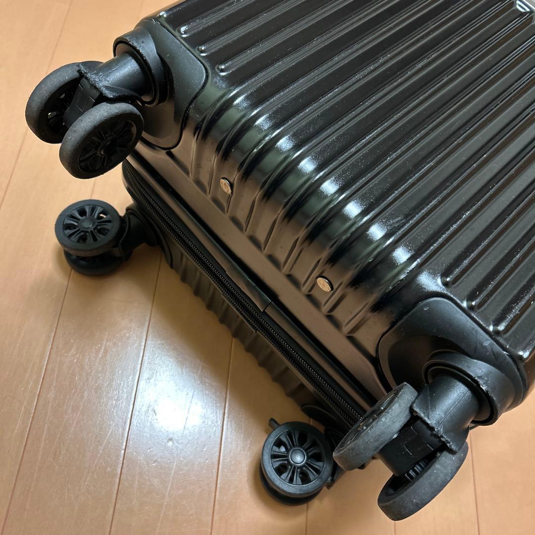 限定特典あり！受注生産品！三代目JSB キャリーケース