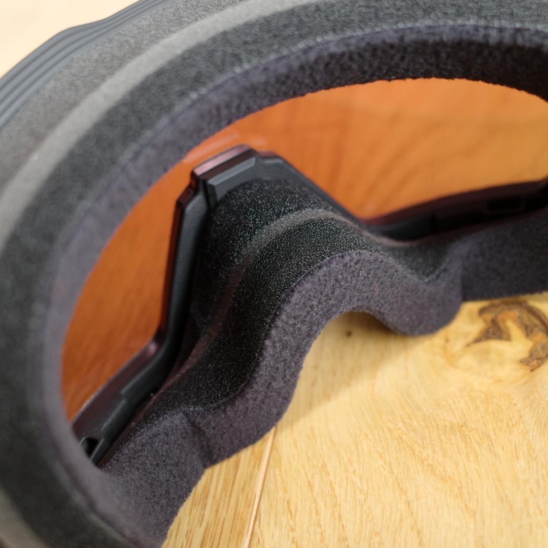 OAKLEY LINE MINER PRO M アジアフィット