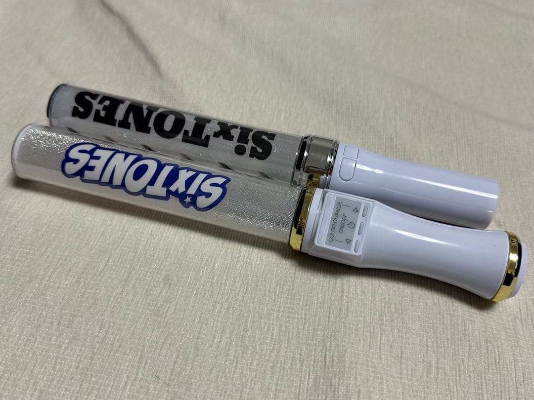 SKITONES ペンライト キンブレ