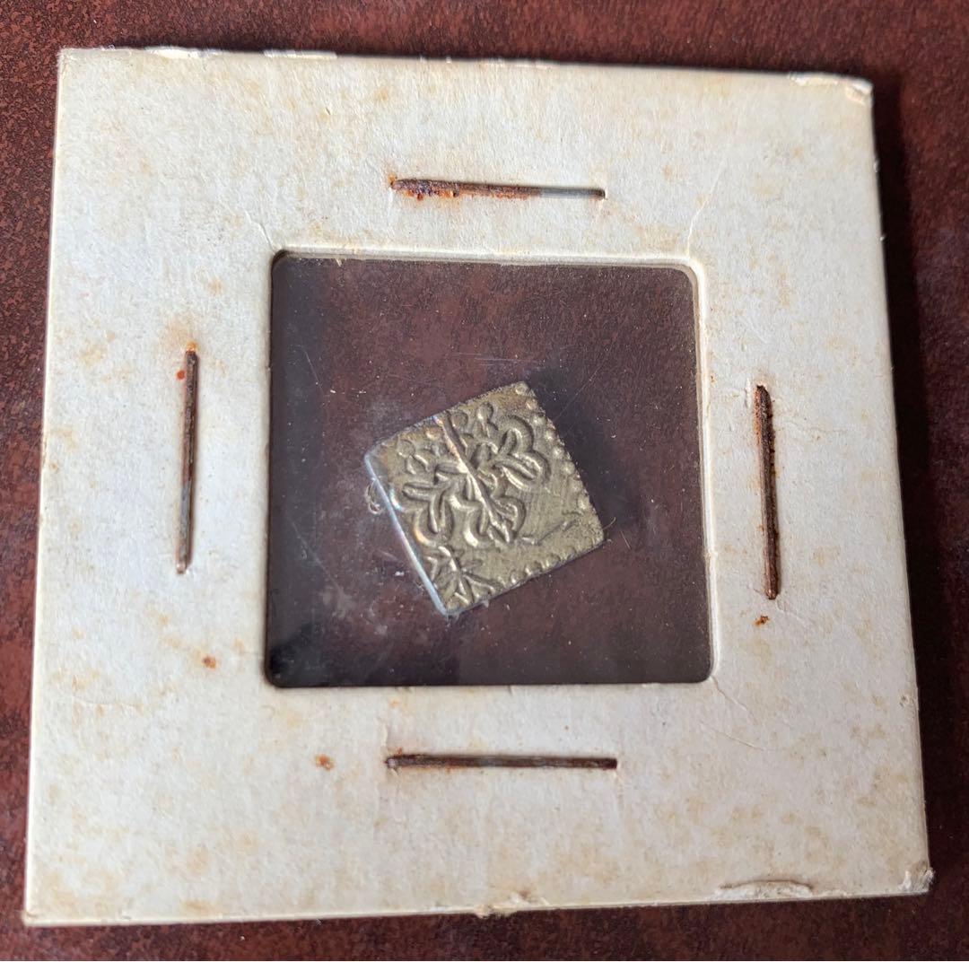 一朱金
