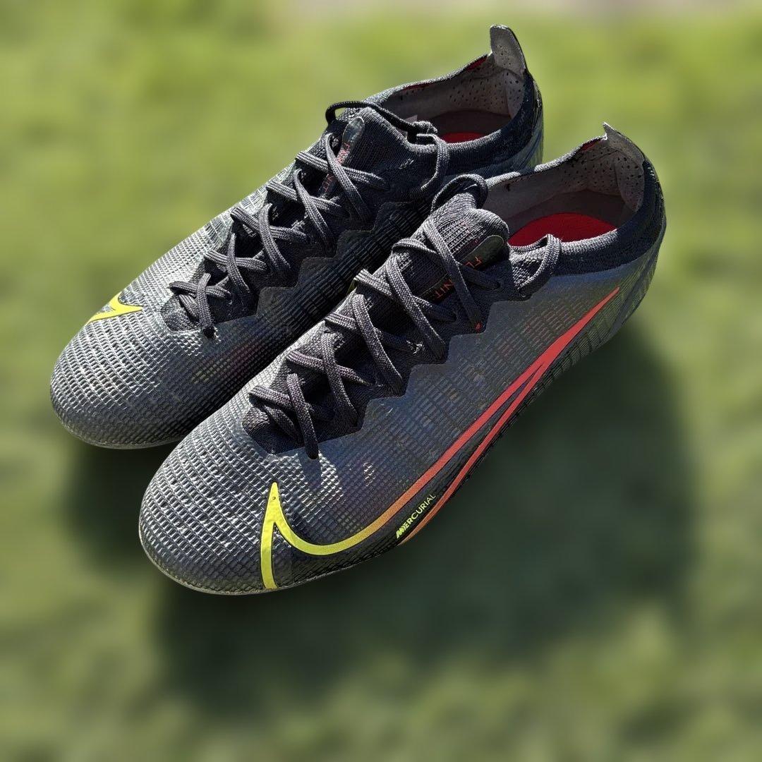 シューズ NIKE Mercurial Vapor 14 Elite HG 25.0cm