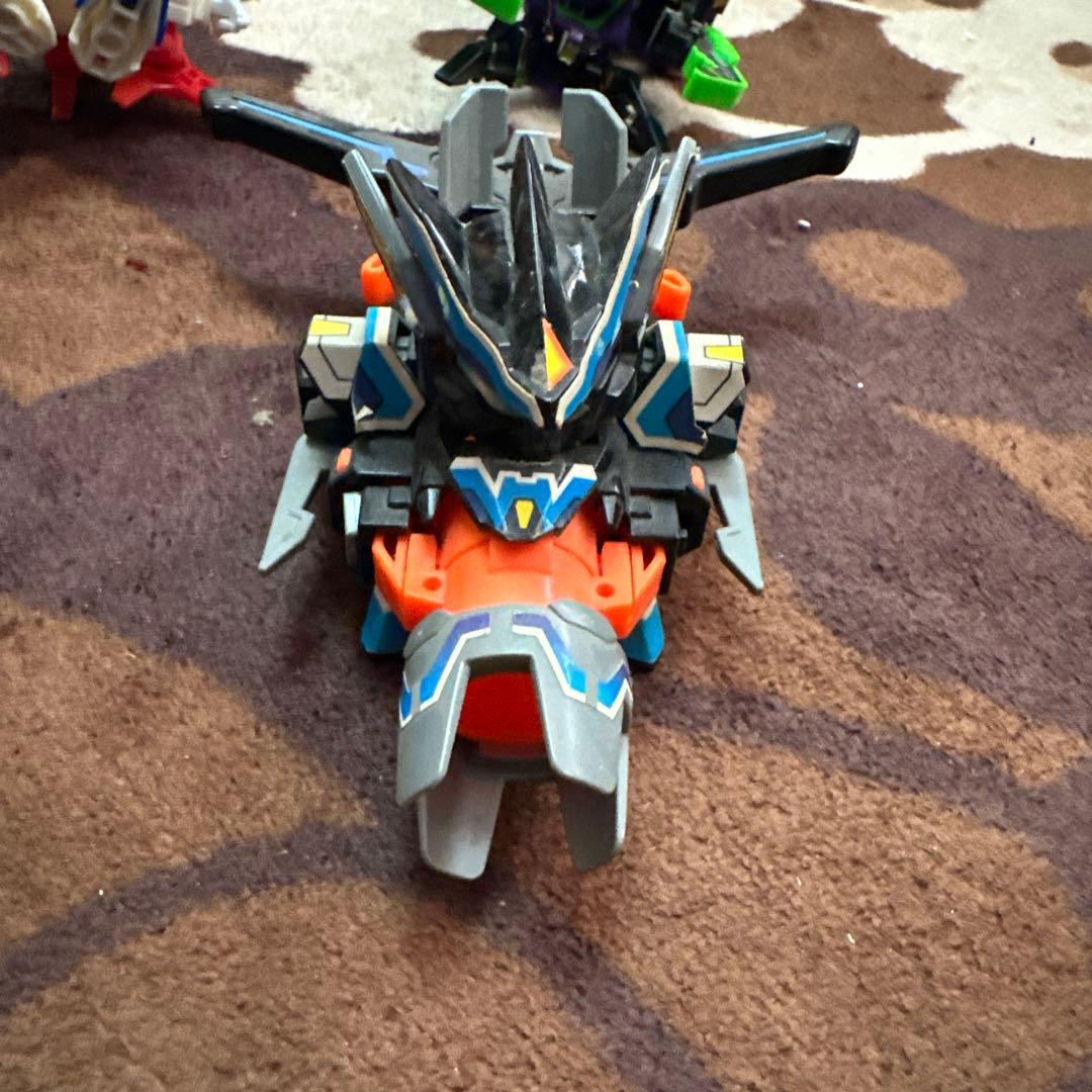 ナモ