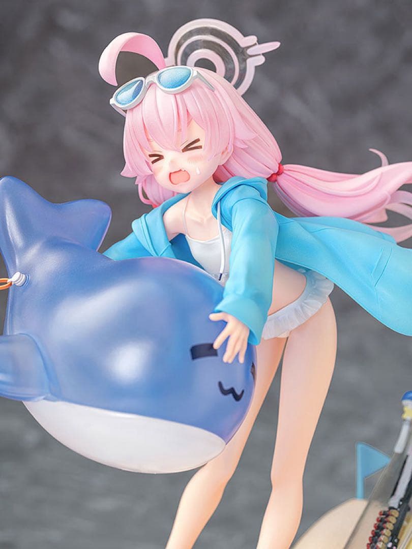 完全未開封 ブルーアーカイブ ブルアカ　ホシノ(水着) 1/7フィギュア