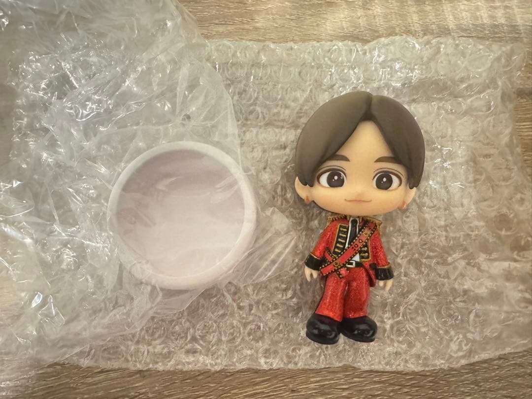 Hey! Say! JUMP 山田涼介 フィギュア ノーマルカラー