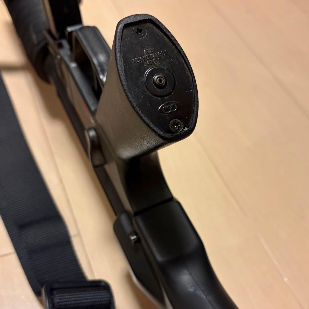 東京マルイ MP5-SD5 オートマチック電動エアーガン おまけつき