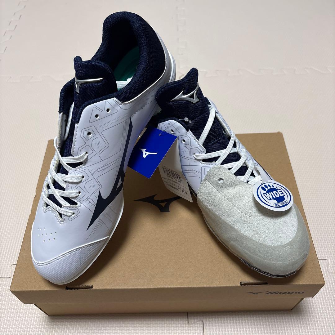 Mizuno スパイクシューズ ワイドサイズ
