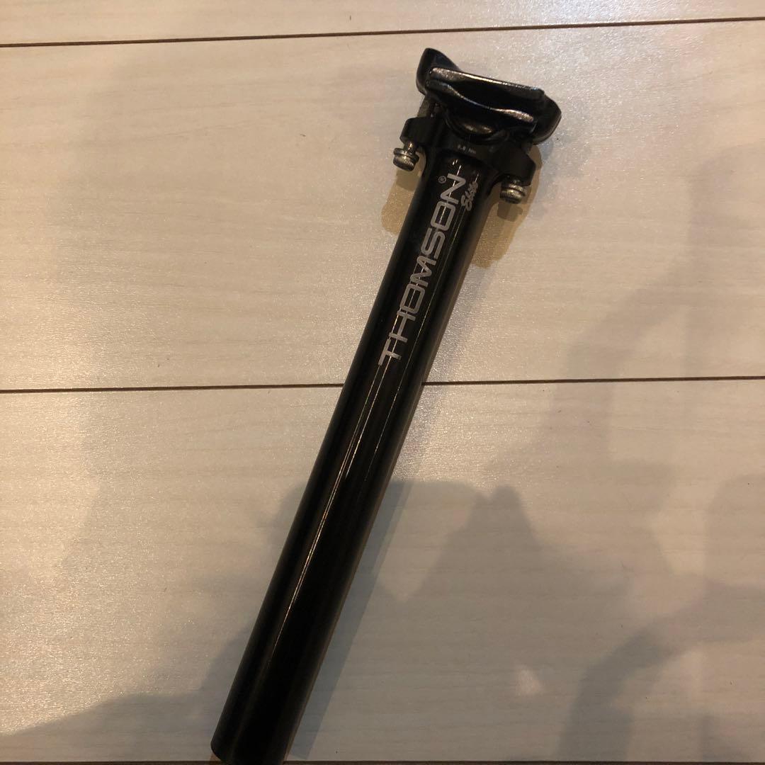 THOMSON シートポスト