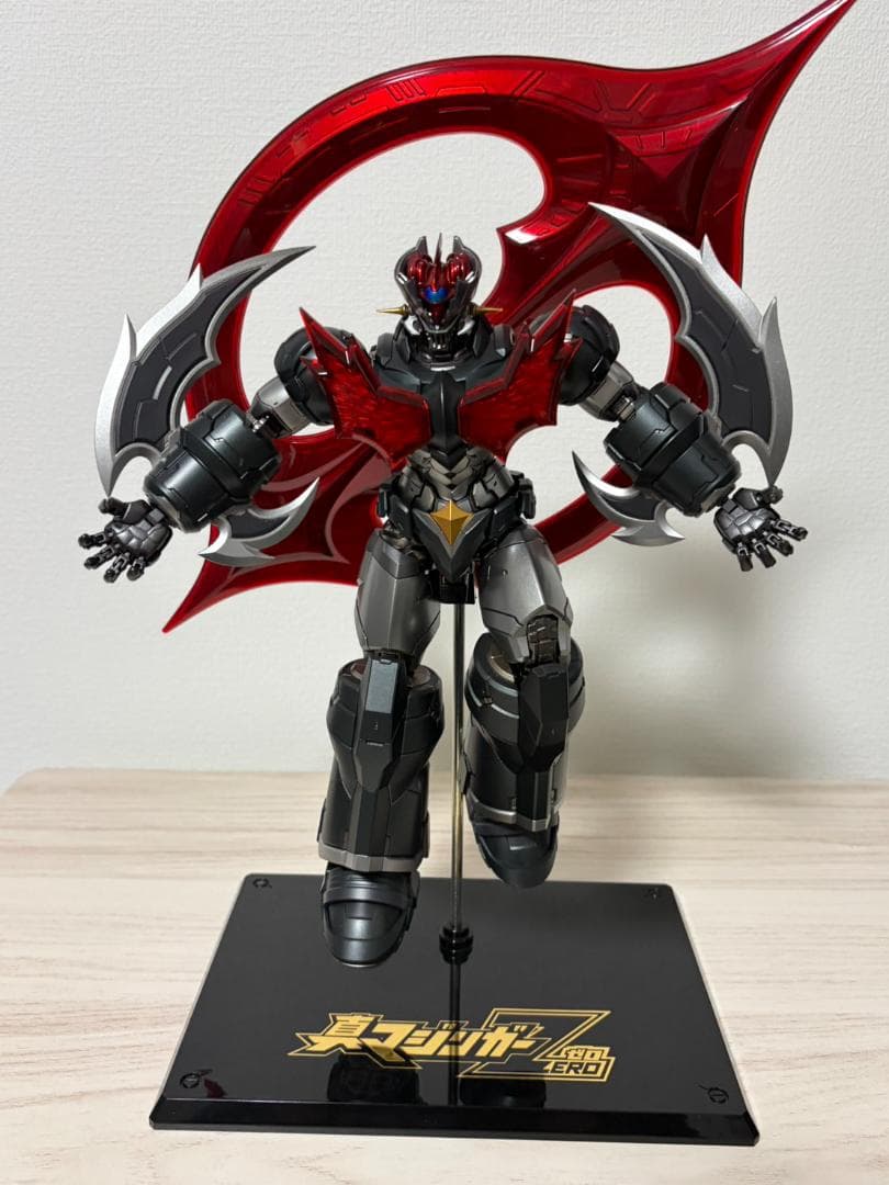 CCSTOYS 真マジンガーZERO