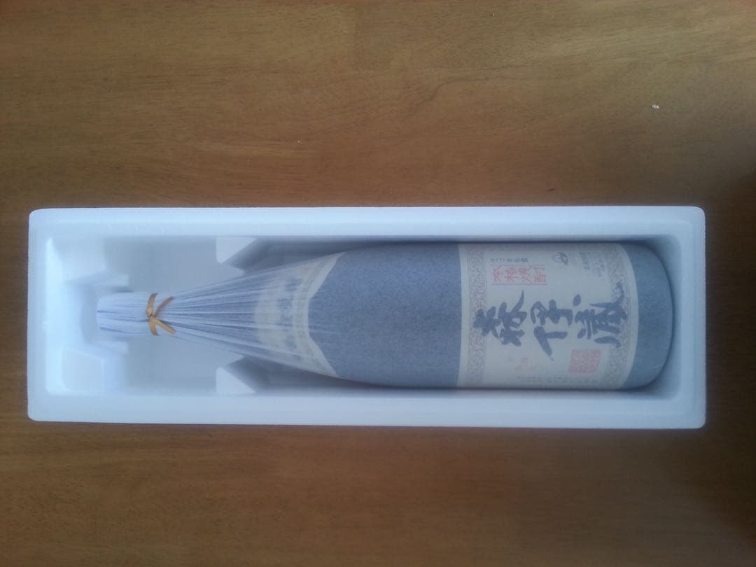 森伊蔵1800ml