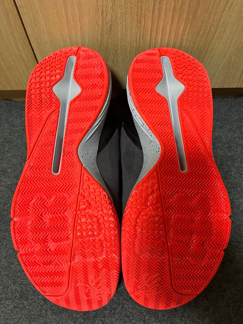 【AIR JORDAN CP3.9 AE】クリスポール　16年発売