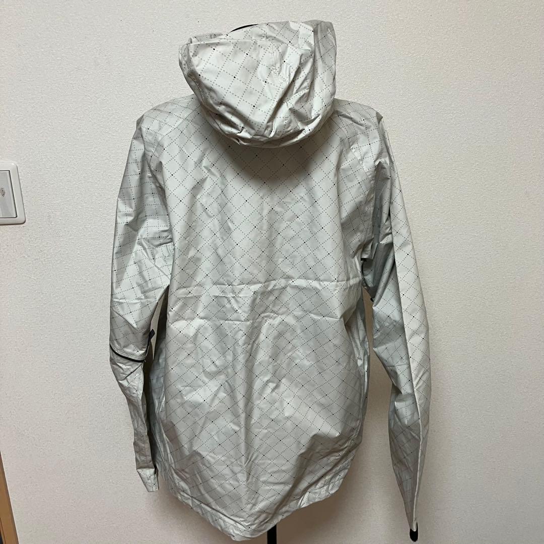 Nike FIT STORM-FIT20☔️完全防水ジャケット☃️新品未使用L