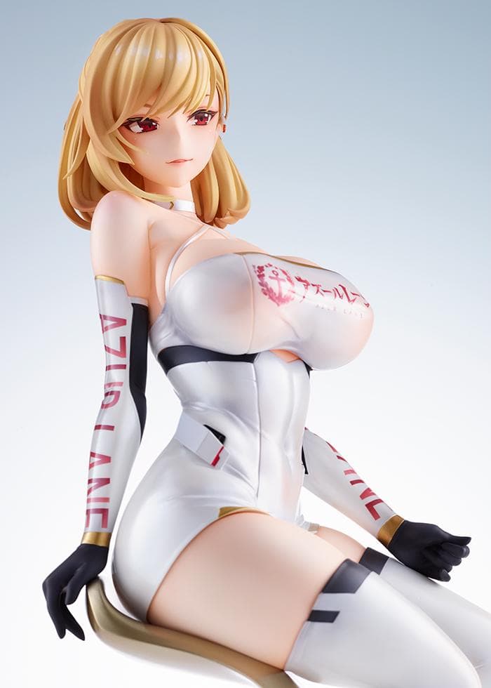 アズールレーン プリンス・オブ・ウェールズ 栄冠のビクトリーレーシング