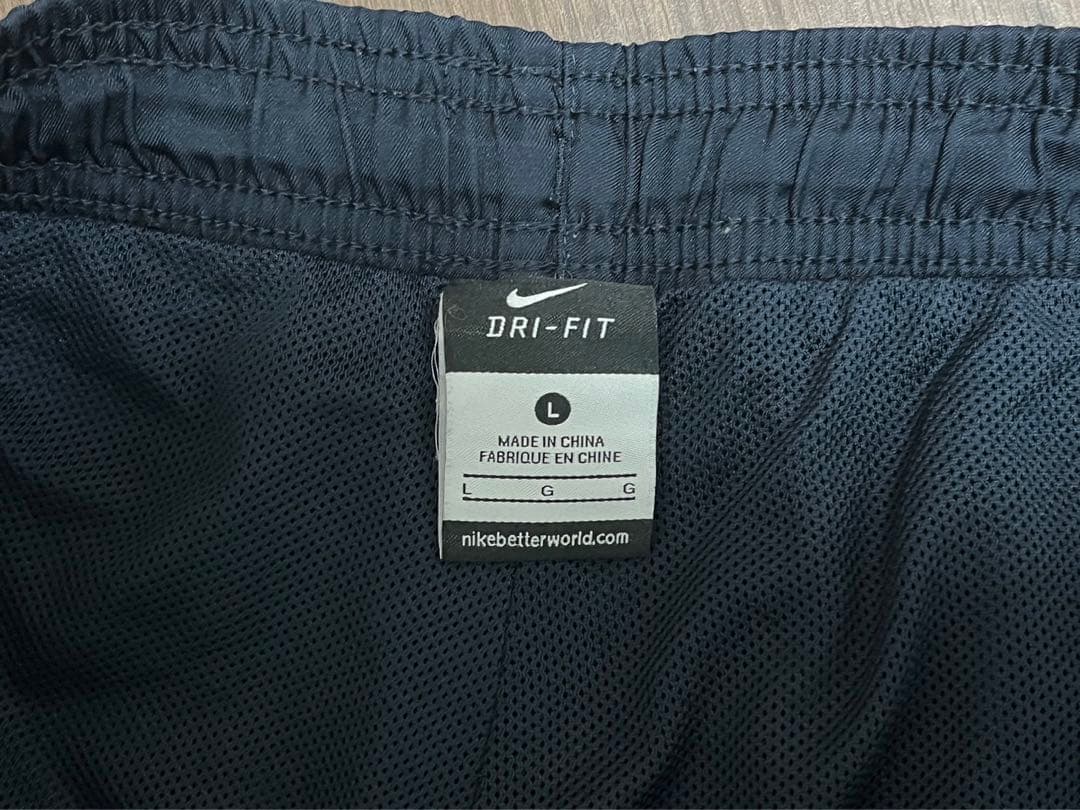 NIKE マンチェスター．シティFC2014年モデル　美品