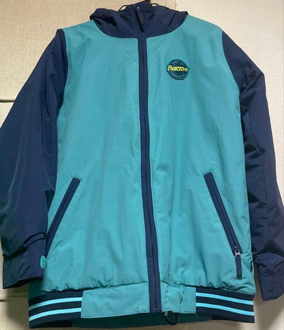 スノーボードウェア上下セット