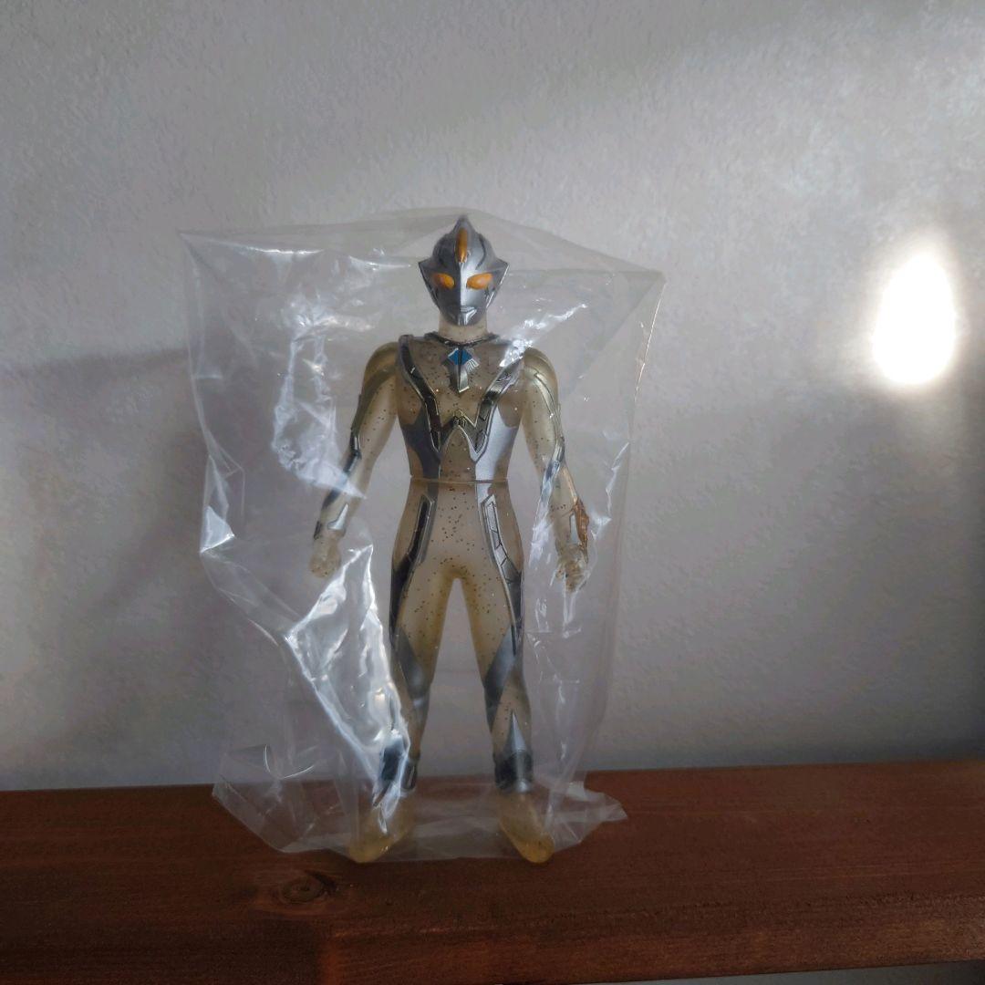 ウルトラマンメビウス & Uキラーザウルス