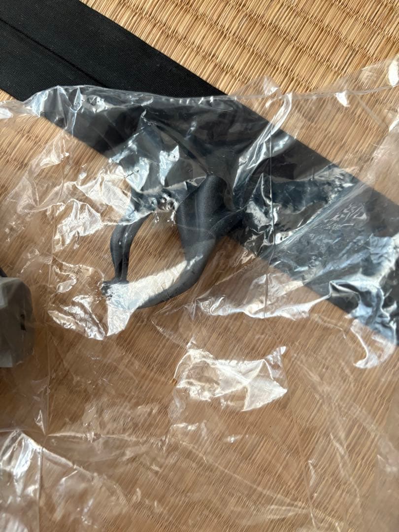 イ*9様 ドラゴンボール 一番くじ SMSP 03 ゴジータ 国内正規品　C賞